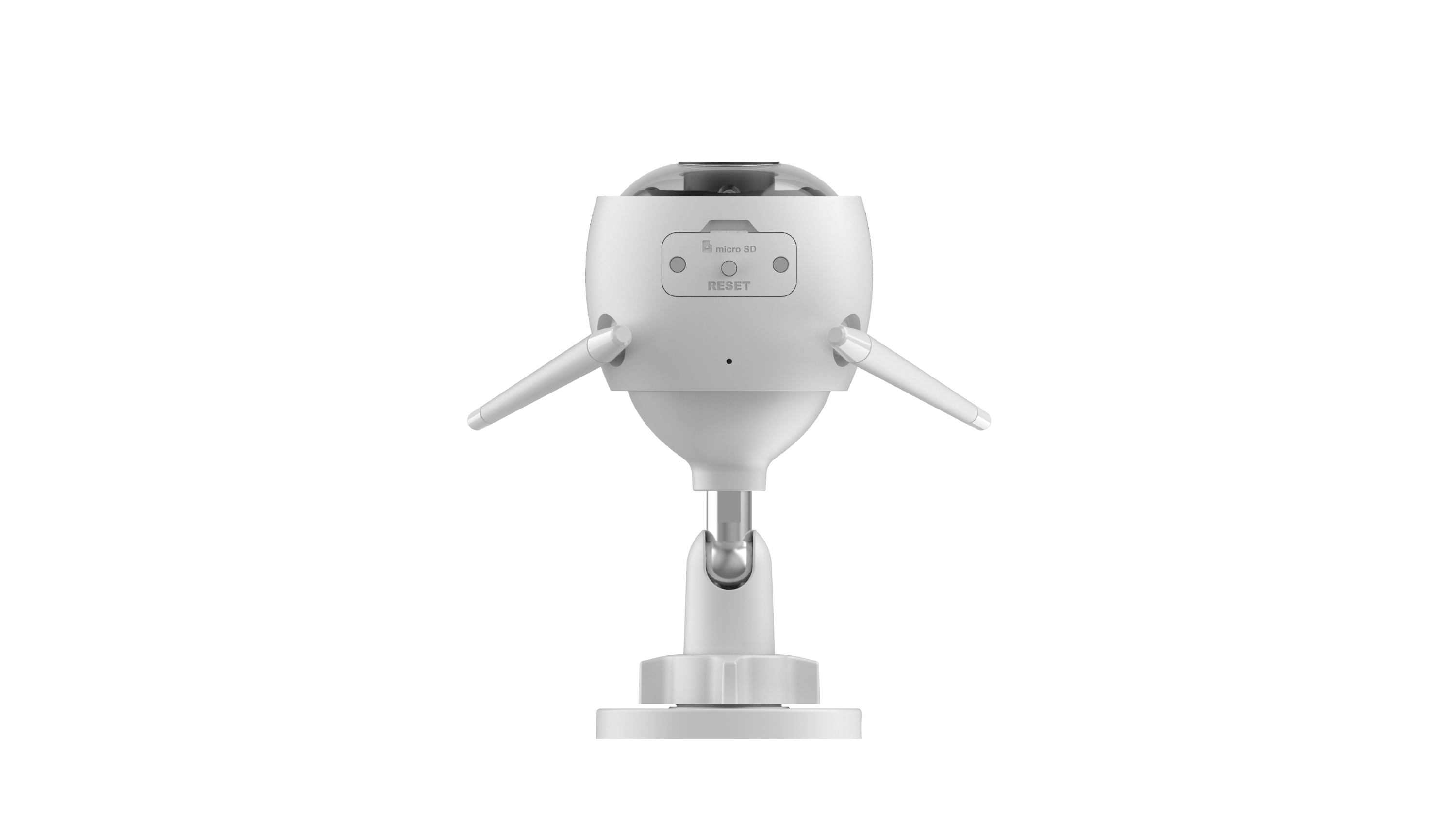 Купить Wi Fi Камеру Ezviz