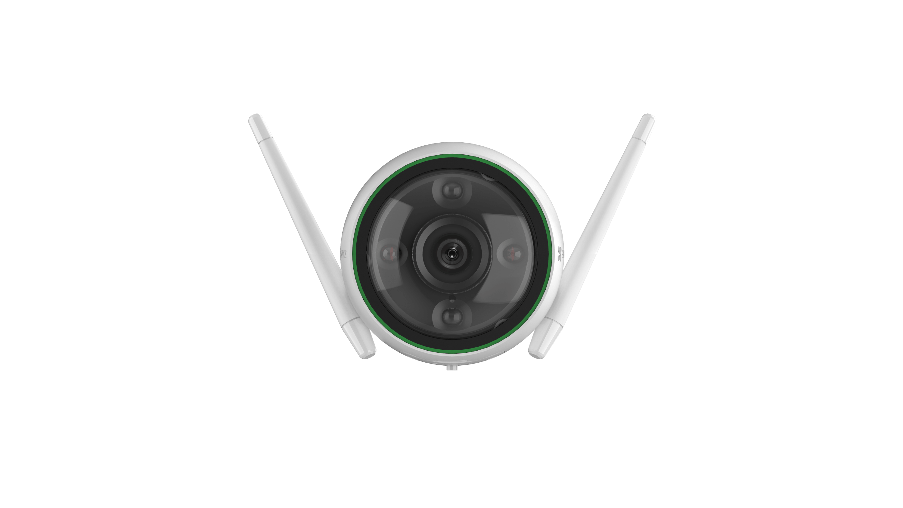 Купить Wi Fi Камеру Ezviz